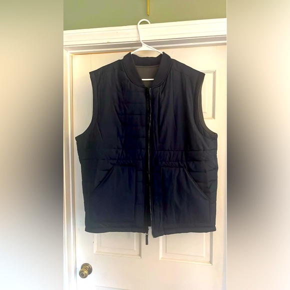 harriton Other - Harriton Vest Men’s